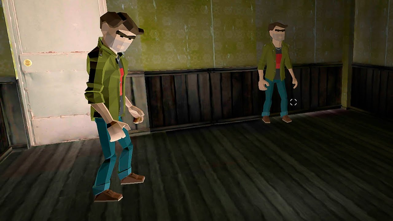 Asylum77 Android Gameplay [1080p/60fps] - YouTube