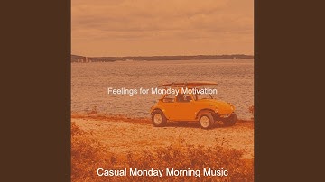 Sparkling Backdrops for Preparing for the Week