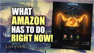 How to FIX THE HONING PROBLEM Before it's too late!