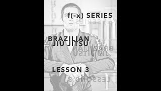f(-x) Lesson 3: "Partner Checks" - Cues for mechanics and dynamics