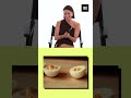 Camila Mendes has a genius high-protein snack tip for you  #womenshealth