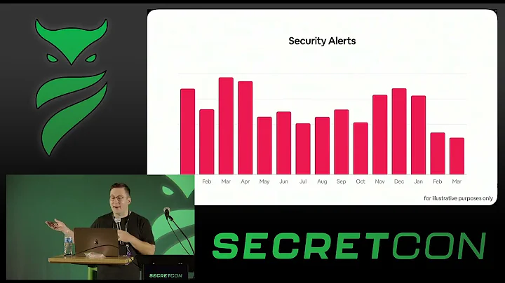 Fault in Our Metrics: Rethinking How We Measure Detection & Response - Allyn Stott - SecretCon 2024
