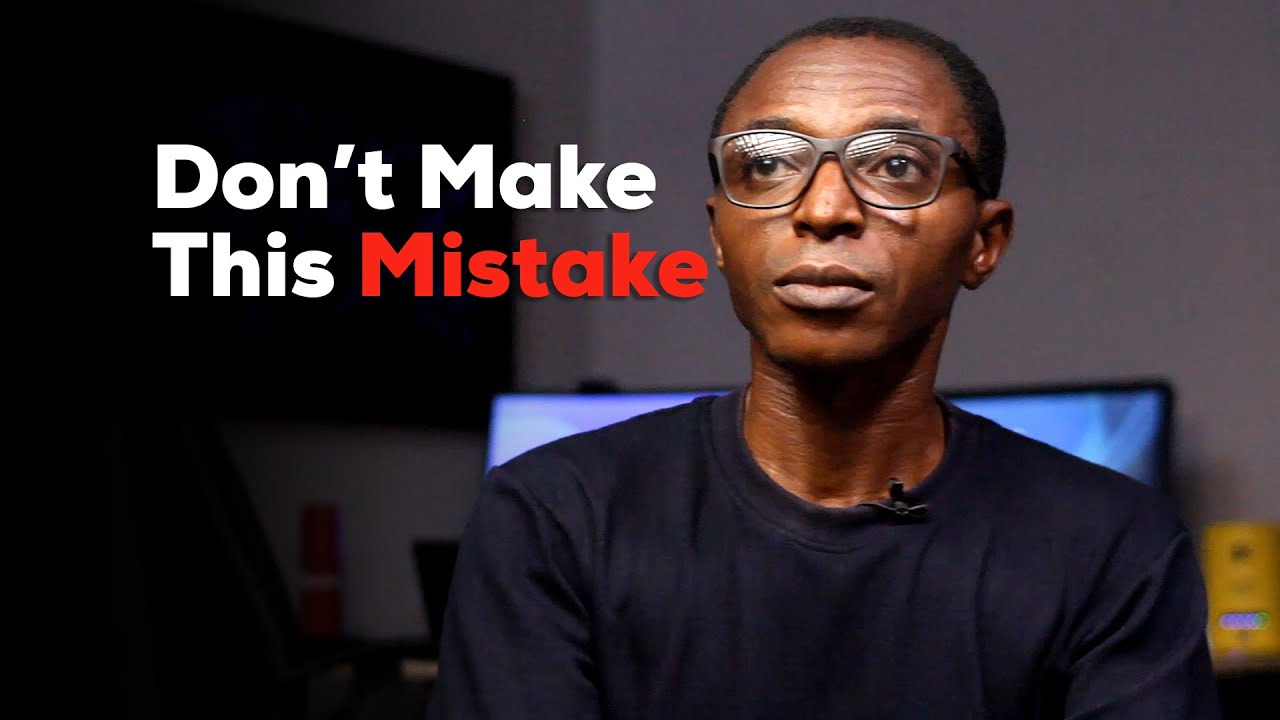 This CHANGE in AdSense Payment Method was Costly