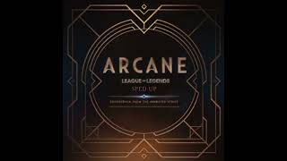 When everything went wrong / Sped up / Arcane Wealth