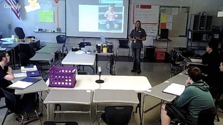 Period 5- Brenda Hickson
