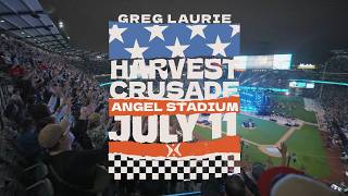 Phil Wickham, Michael W. Smith & Kari Jobe LIVE at Harvest Crusade 2026