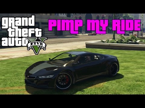 gta-5---pimp-my-ride-#139-|-dinka-jester-(acura-nsx)-|-car-customization-competition!