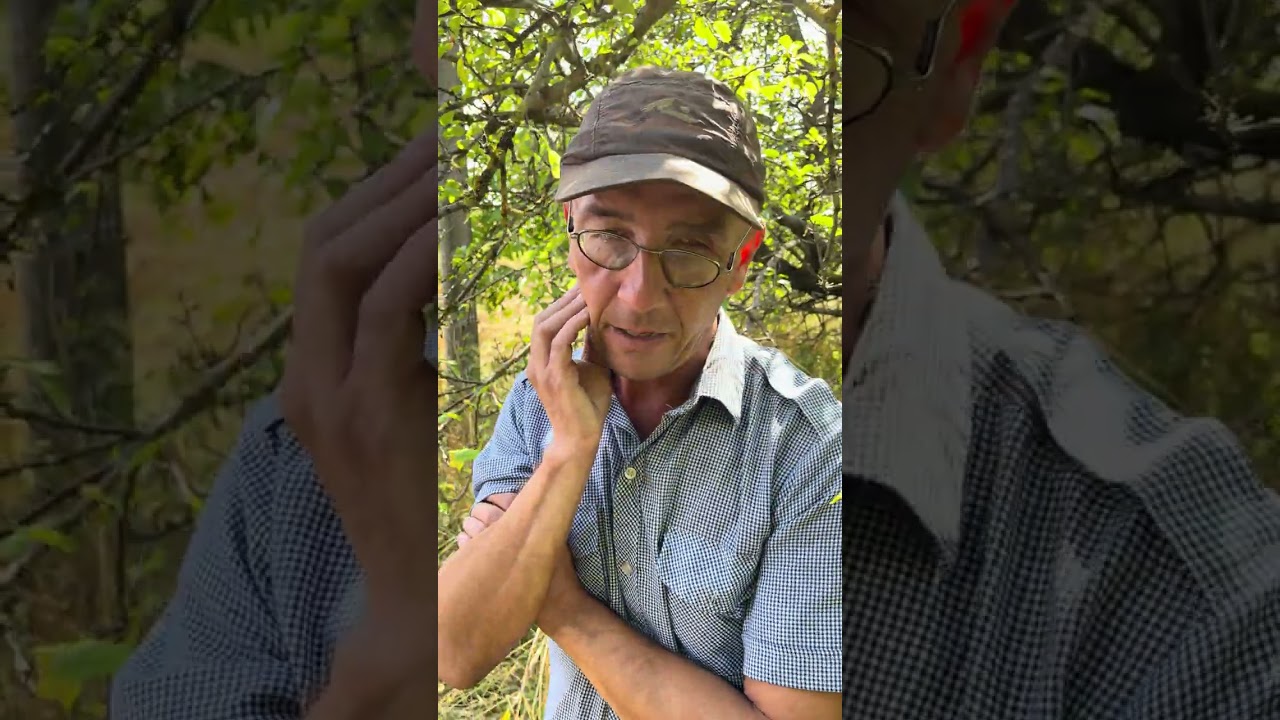 OLEKSIANKA: Paweł R. lat 40