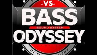 Bass Odyssey vs Bodyguard