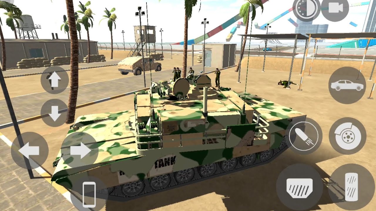 Indian Bike Driving 3D Gameplay #indianbikedriving3dgame # viral #video #powerofhulk