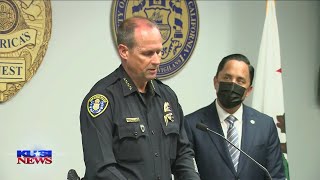 Two SDPD detectives among three dead in collision involving wrong-way driver