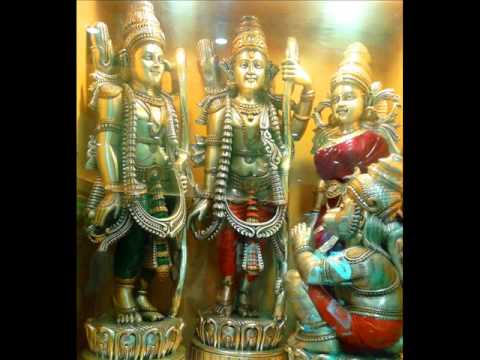 rama-mantrava-japiso---kannada-devotional-song