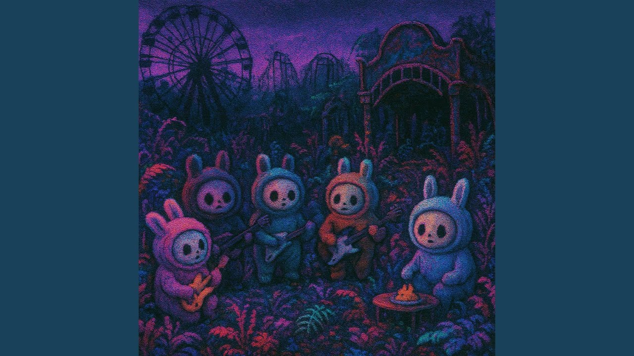 Dr Rick Trager Chase Theme (Slowed)