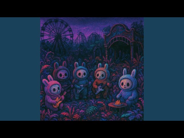 Dr Rick Trager Chase Theme (Slowed)