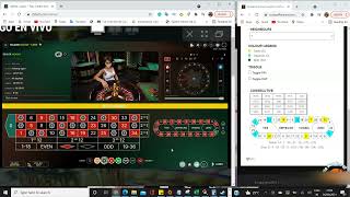 Roulette Code Yser Software Roulette Success 100% Strategy