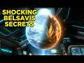 The SHOCKING Truth About Belsavis Prison World