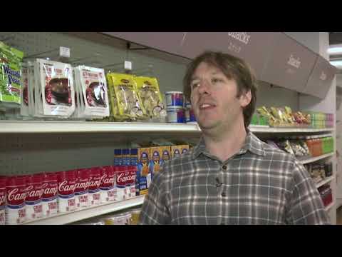 Closest Convenience Store To Me Open Now