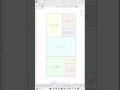 How To Use MJ Command In Autocad || Autocad Tutorials #autocad #shorts