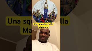 Mondiali 2006 la storia piu bella di sempre #azzurri #calcioitaliano #championsleague