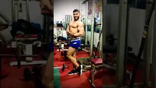 beautiful bodybuilder #shortsfeed #pakistanbodybuilding #motivation