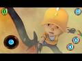 Game Boboiboy Galaxy - Game Boboiboy Lighning Galaxy Run Part 39