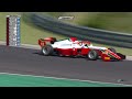 QP2 - Round 3 Hungaroring F1 Circuit - Formula Regional European Championship by Alpine