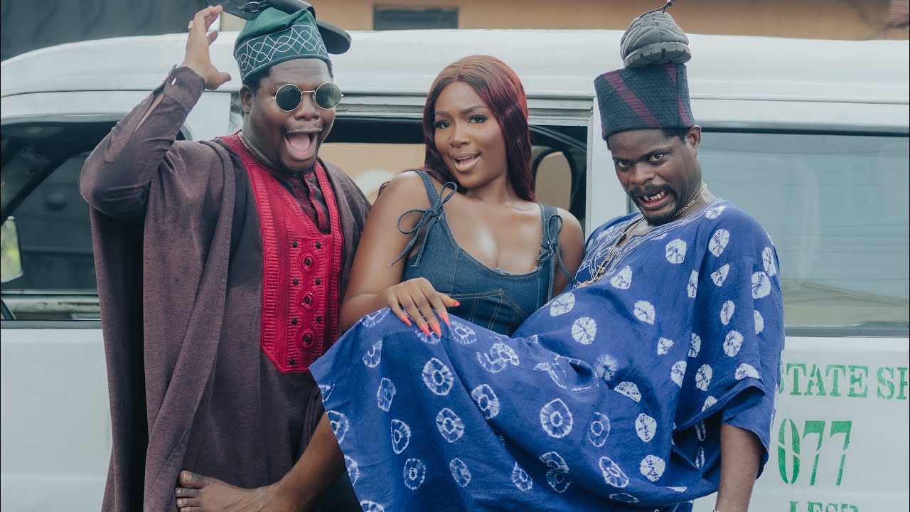 ⁣STATE OF EMERGENCY | MR MACARONI | OTUNBA | MS AMA | BOBO NLA