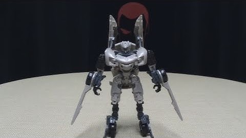DOTM Deluxe SIDESWIPE: EmGo