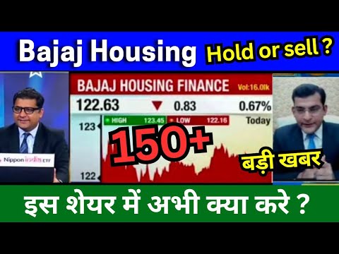 Bajaj Housing Finance