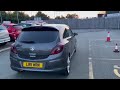 Corsa 1.4 Petrol