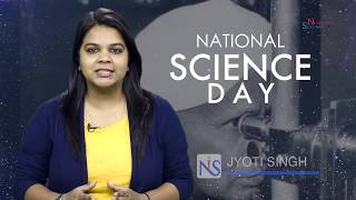 National Science Day कय और कब मनत ह Raman Scattering