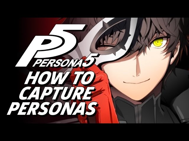 Persona 5 Review - GameSpot