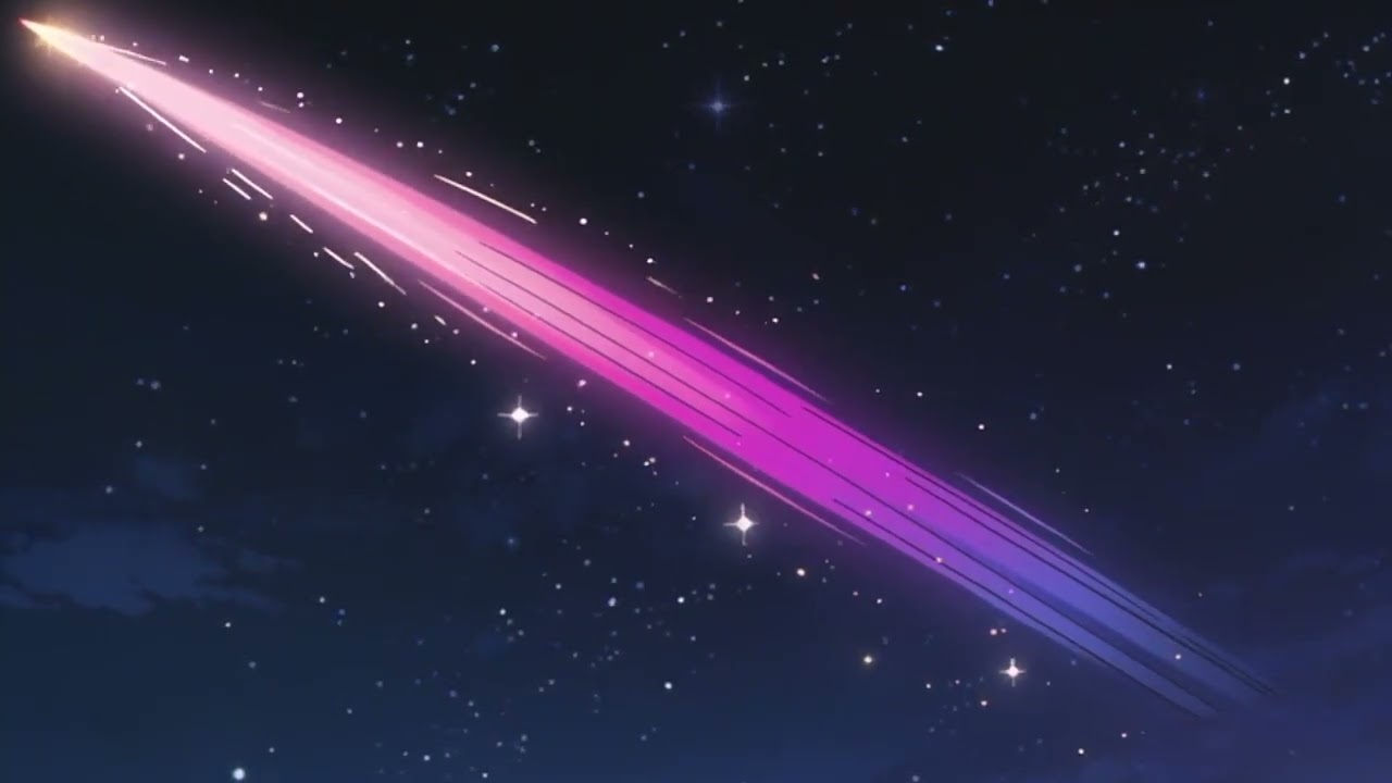 Soothing Baby Sleep Music - Gentle Night Sky Lullabies for Relaxation & Rest