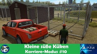 Pure Farming 2018│Die ersten Küken sind da! #10│Let´s Play [HD] screenshot 3