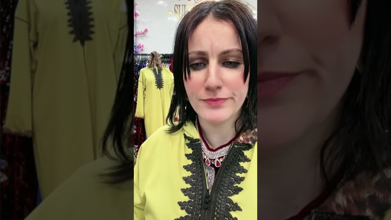 SULTANA CHERINE LIVE