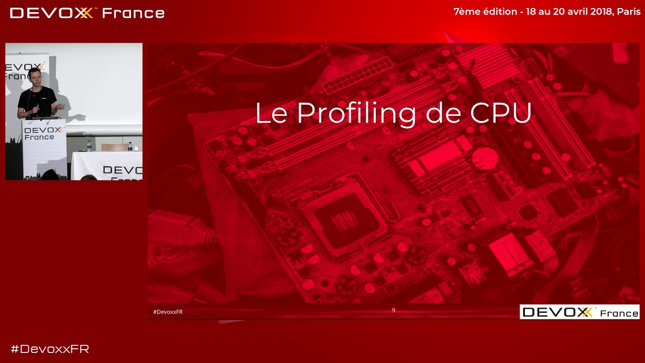 async profiler, le profiler qu'il vous faut ! (N. Peters) - YouTube