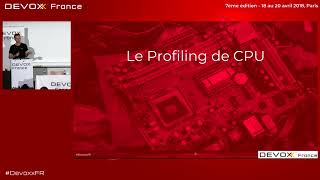 Celebrity async profiler, le profiler qu'il vous faut ! (N. Peters) Net Worth