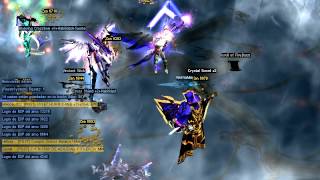 Abuso de Bug (Rage Fighter:WolfraMia) //*no Wolframia*\\