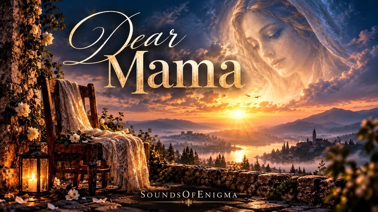 Ver SoundsOfEnigma - Dear Mama (Official Audio) en YouTube Ver SoundsOfEnigma - Dear Mama (Official Audio) en YouTube