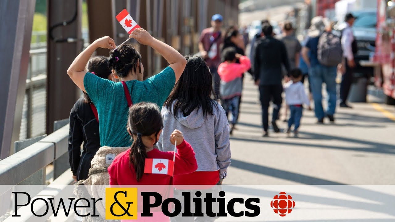 Big Canadian cities facing affordability, health-care and housing issues