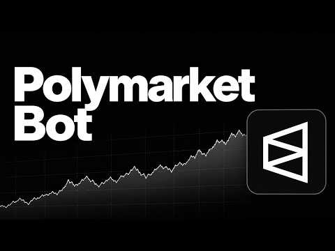 Over $40,000 With a Polymarket Bot on Bitcoin Up or Down
