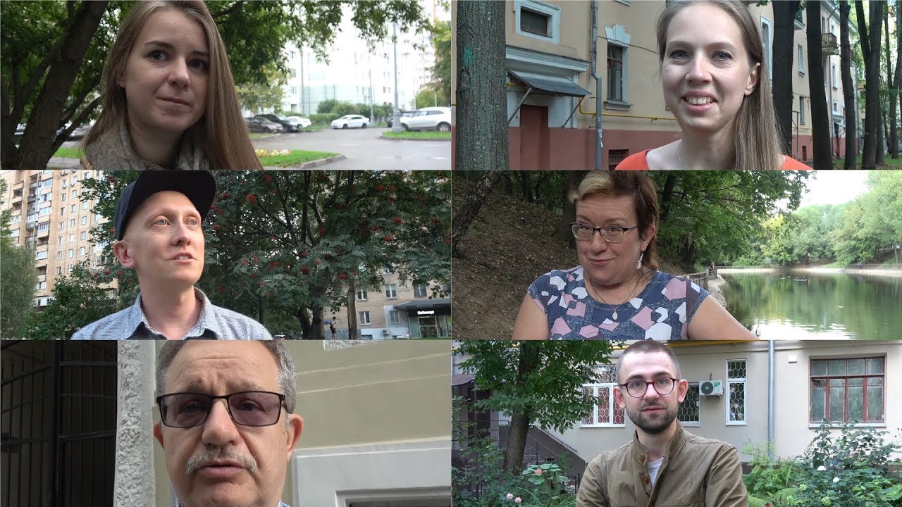 Что делать москвичам сейчас