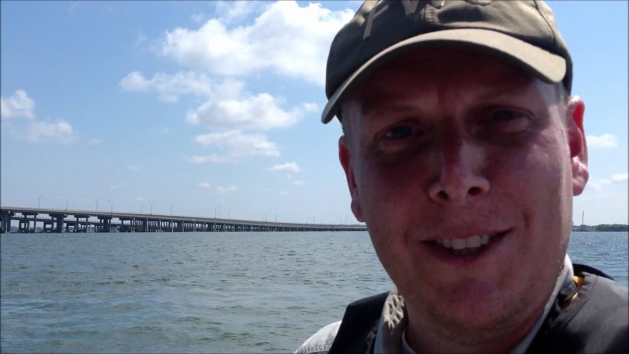 Inflatable Life Jacket Demo YouTube