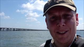 Inflatable Life Jacket Demo