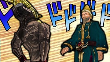 Morrowind, but I Can