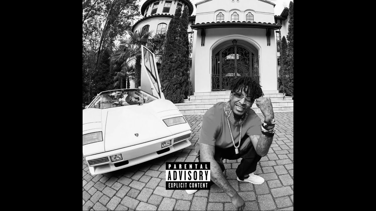 (FREE) 21 SAVAGE SAMPLE HARD TYPE BEAT “LOVE IN PORTOFINO”