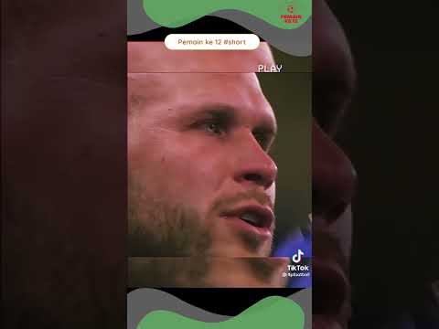 MERINDING‼️KETIKA PEMAIN MENJADI
