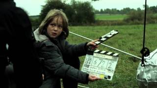 SPUTNIK behind the scenes - Klappenkinder