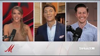 I got DOUBLE TEAMED by Megyn Kelly and Trump staffer