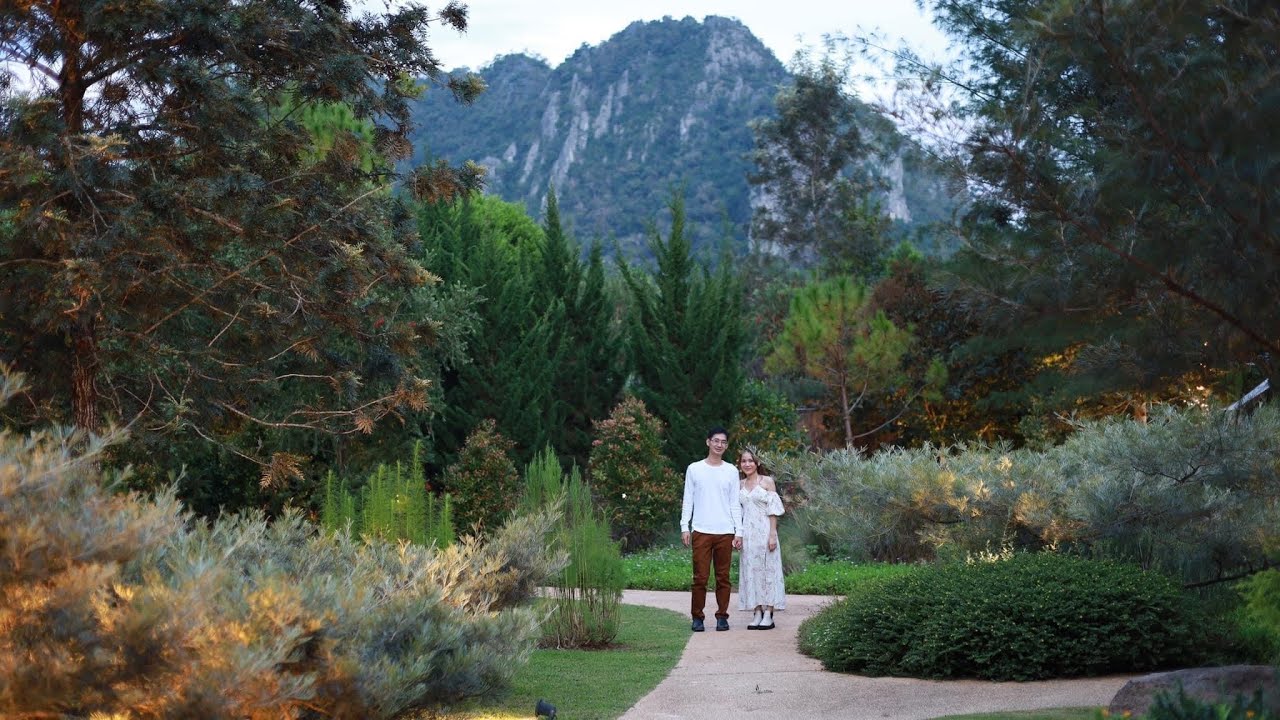 ทริปเขาใหญ่ EP 1